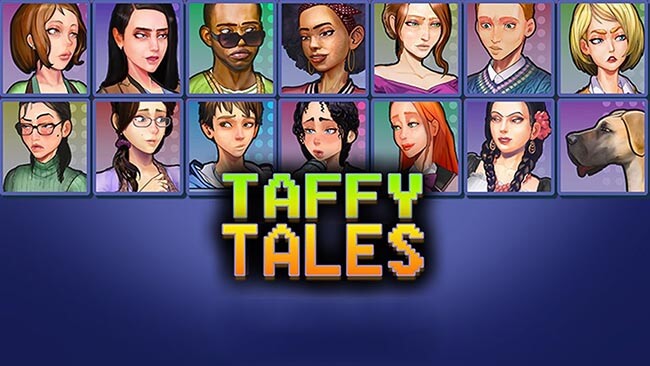 Taffy Tales: All Cheat Codes - GamePretty