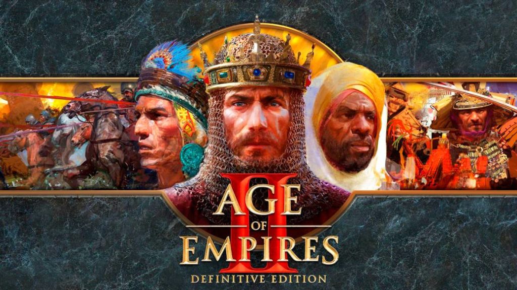 Age of Empires II Definitive Edition: How to Fix Missing .DLL Files Errors - GamePretty