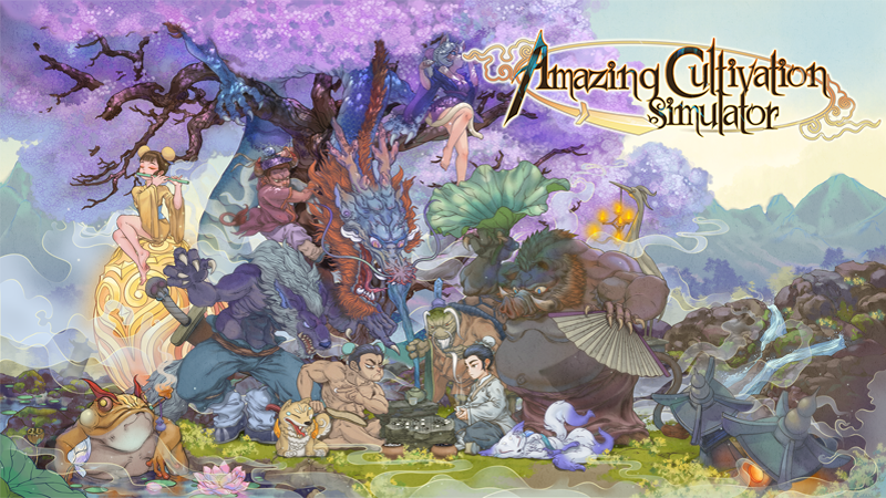 Amazing Cultivation Simulator: Tips & Tricks - GamePretty