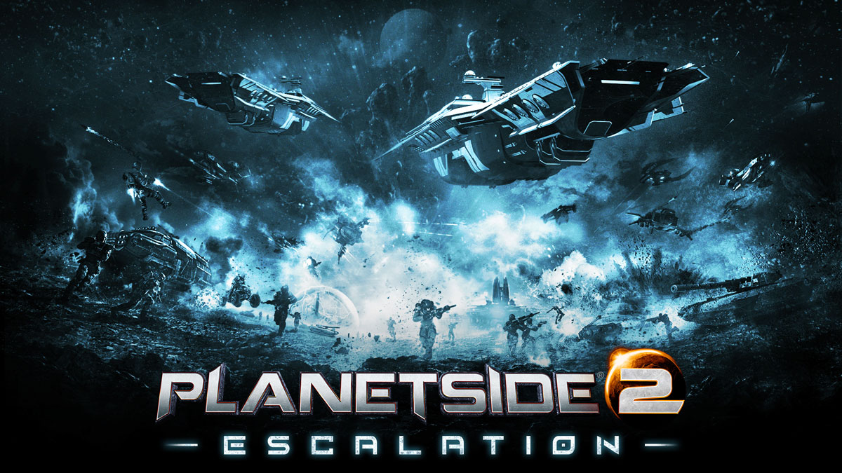 PlanetSide 2: Performance Optimization Guide for Nvidia - GamePretty