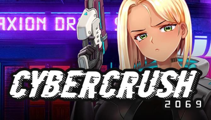 Cyber Crush 2069: All Achievements Guide (Tips for Date strategy) - GamePretty