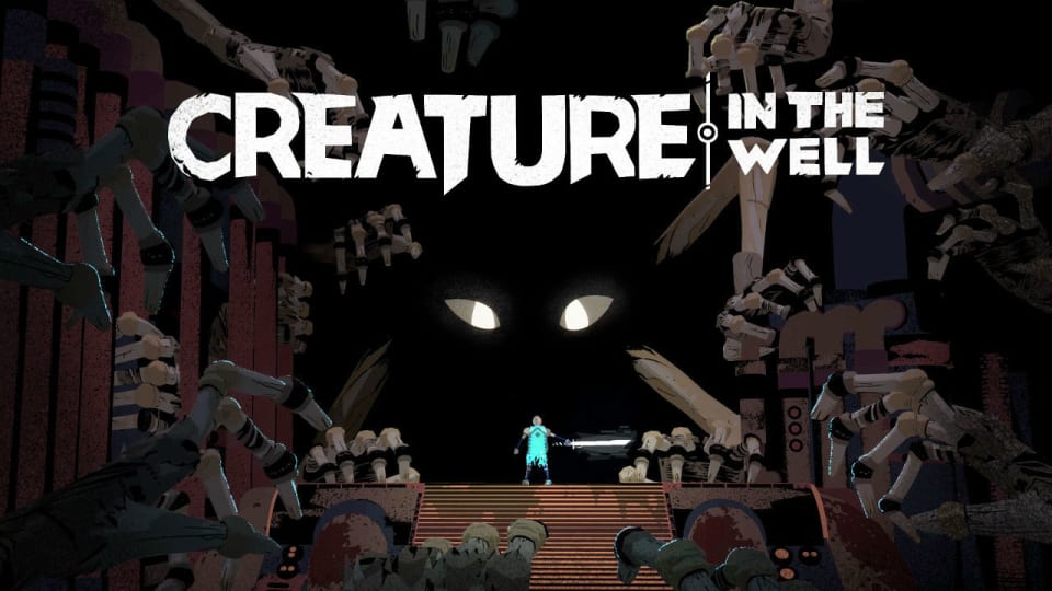 Creature in the Well: Complete Achievement Guide - GamePretty