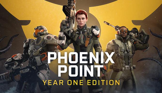 Phoenix Point Year One Edition: How to Build Your Soldiers - GamePretty