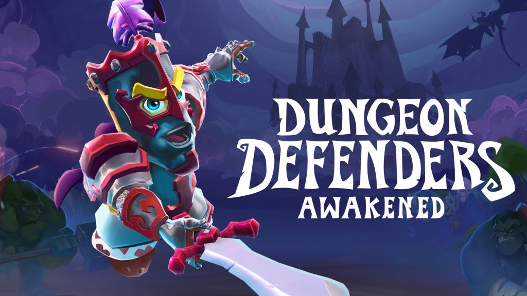 Dungeon Defenders Awakened: Where to Farm for Rift Gear - GamePretty