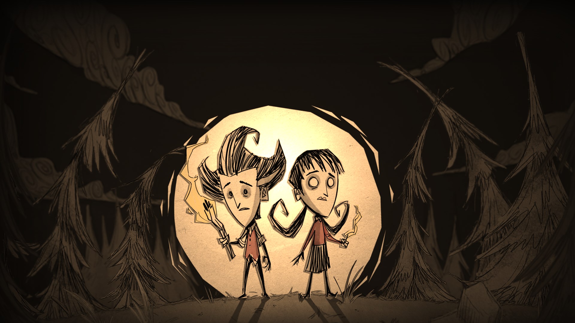 Don't Starve Together: Free Spools & Klei Points (December 2020) - GamePretty