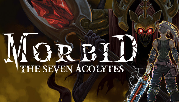 Morbid The Seven Acolytes: 100% Achievements Guide - GamePretty