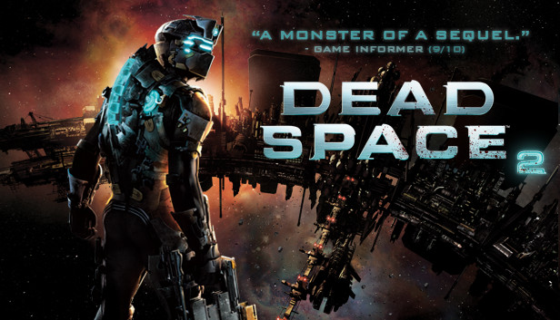 Dead Space 2: How to Fix CD KEY Activation Limit - GamePretty
