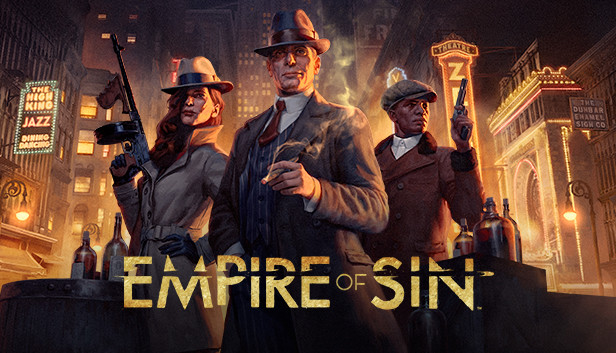 Empire of Sin: How to Make Money Quickly - GamePretty