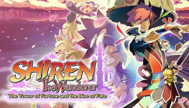 Shiren the Wanderer The Tower of Fortune and the Dice of Fate All Items Prices (Buy & Sell) - GamePretty
