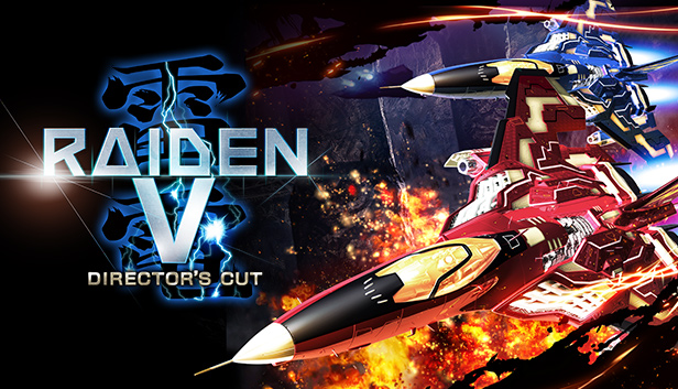 Raiden V Director's Cut: How to Unlock "Story Complete" Achievement - GamePretty