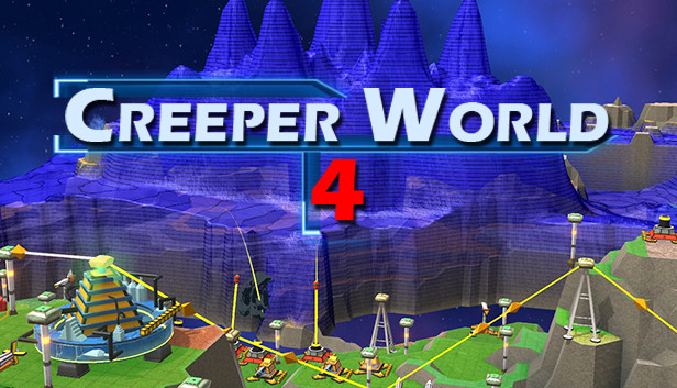 Creeper World 4: Achievement Guide - GamePretty