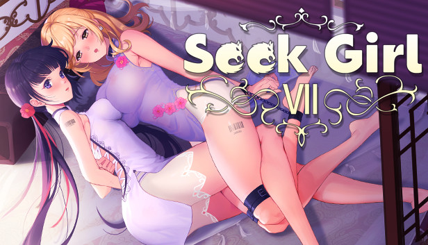 Seek Girl Ⅶ: Walkthrough & Achievement Guide - GamePretty