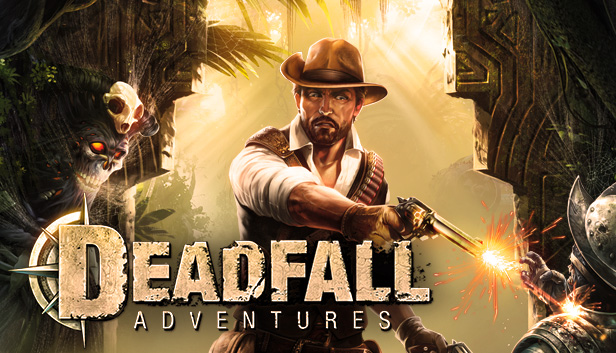 Deadfall Adventures: Treasure Maps Location Guide (Terra Incognita Achievement) - GamePretty