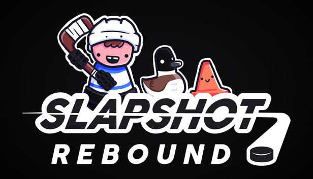 Slapshot Rebound: Beginner's Guide - GamePretty