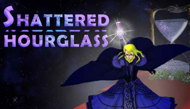 Shattered Hourglass: All Fish Locations - GamePretty