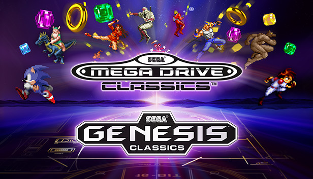 SEGA Mega Drive & Genesis Classics: SGDK Setup for Visual Studio - GamePretty