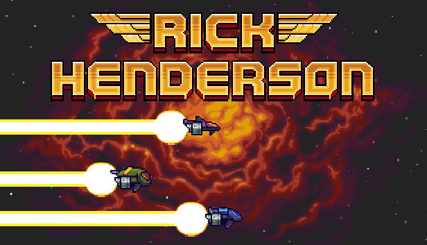 Rick Henderson: Beginners' Guide - GamePretty