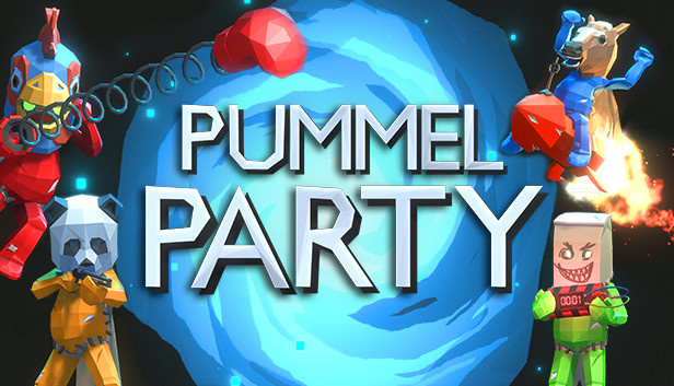 Pummel Party: All Items Guide - GamePretty
