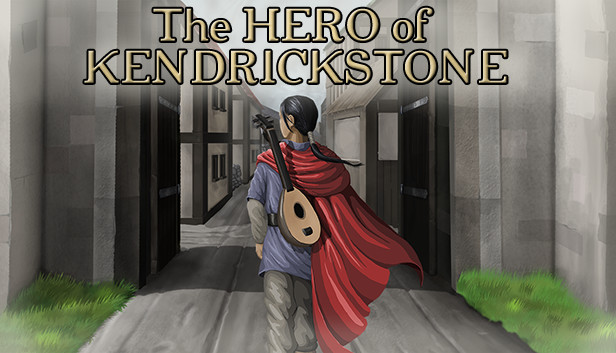 The Hero of Kendrickstone: Lawful Good Achievement Guide - GamePretty