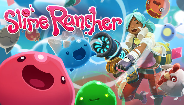 Slime Rancher: "She's on Fire" Achievement Easy Guide - GamePretty
