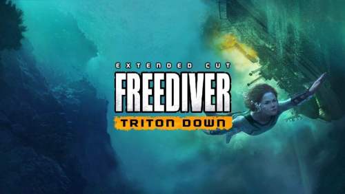 FREEDIVER Triton Down: 100% Achievements Guide - GamePretty