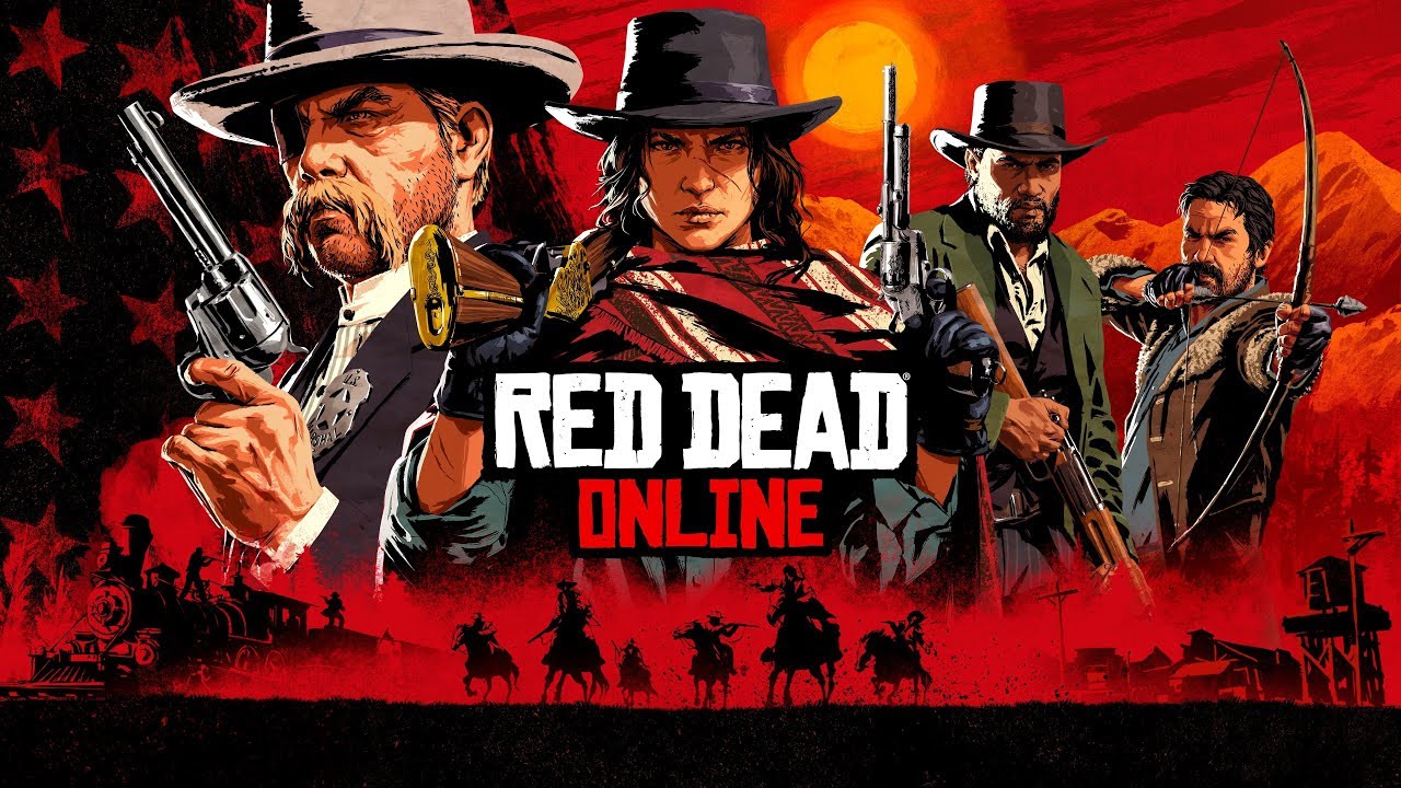 Red Dead Online: Achievement Guide (How to Get) - GamePretty