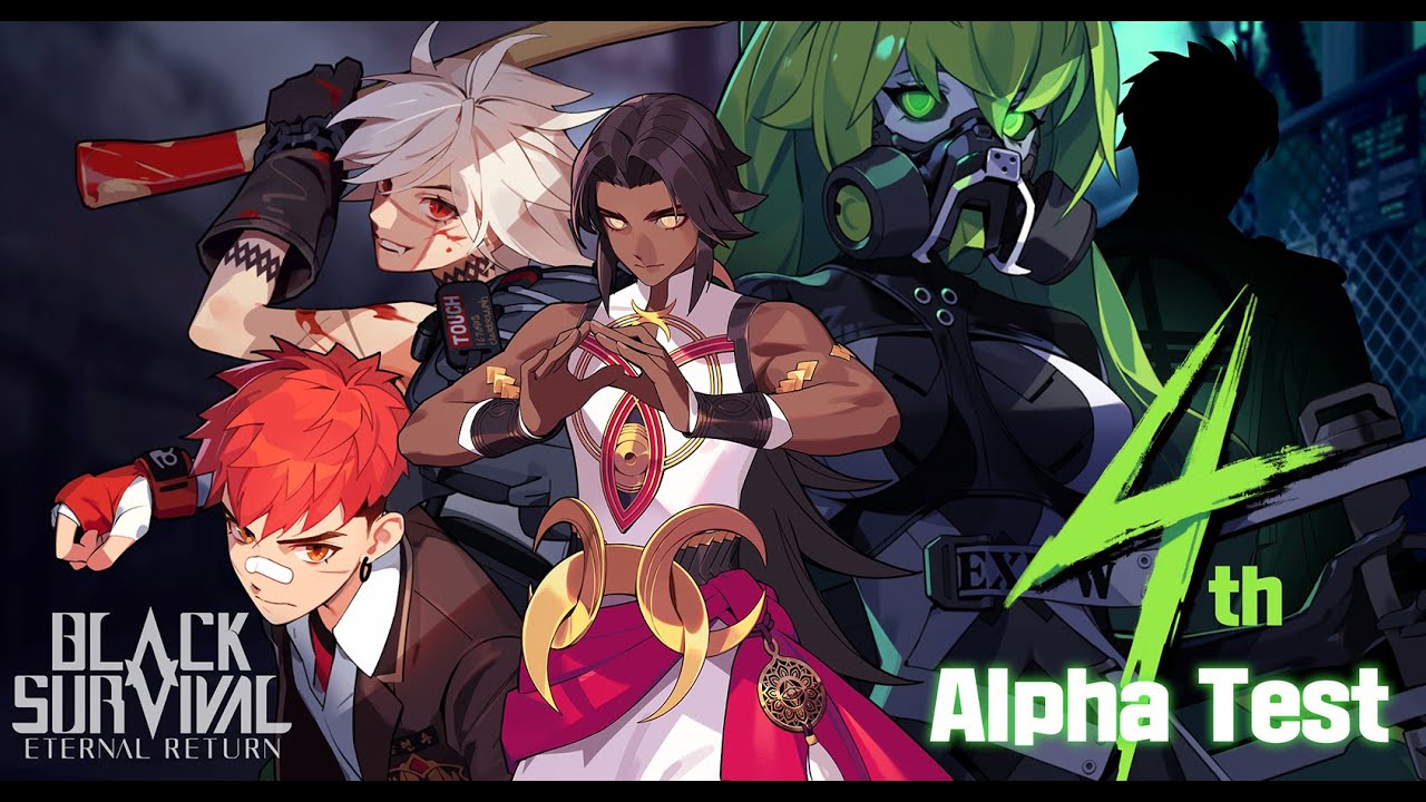 Eternal Return Black Survival: Hart Guide (How to Build) - GamePretty