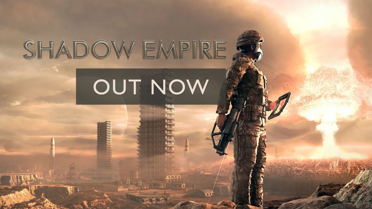 Shadow Empire: How to Run Game in a Window - GamePretty