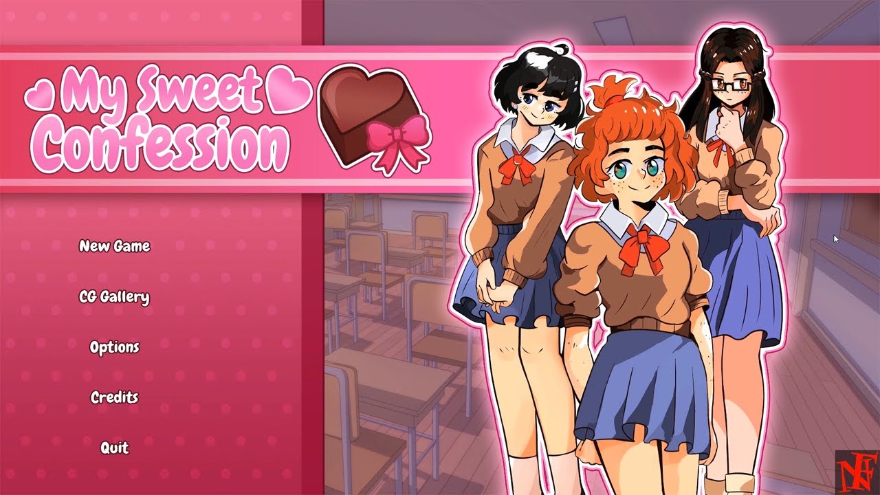 My Sweet Confession: All Endings Guide - GamePretty