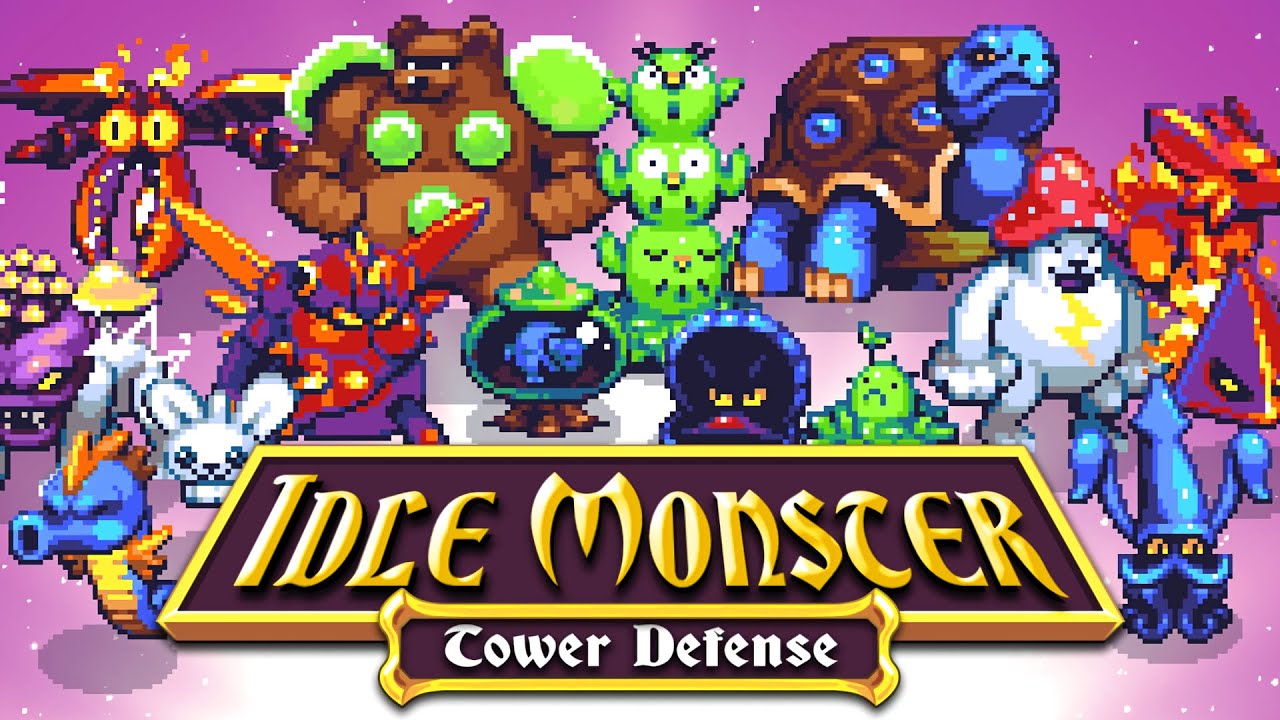 Idle Monster TD: Gem Spending Guide - GamePretty
