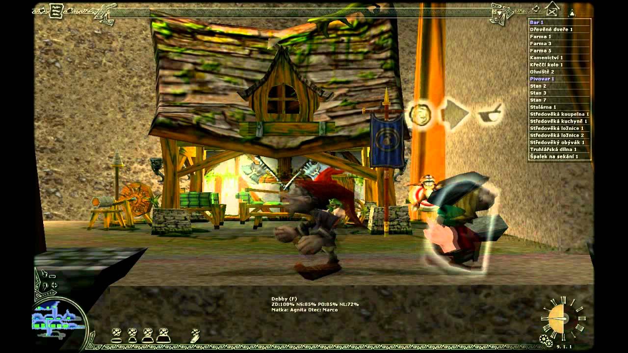 Diggles The Myth of Fenris: Console Commands & Item List - GamePretty