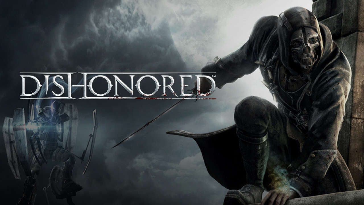 Dishonored RHCP: How to Import Saves (No Steam Cloud) - GamePretty