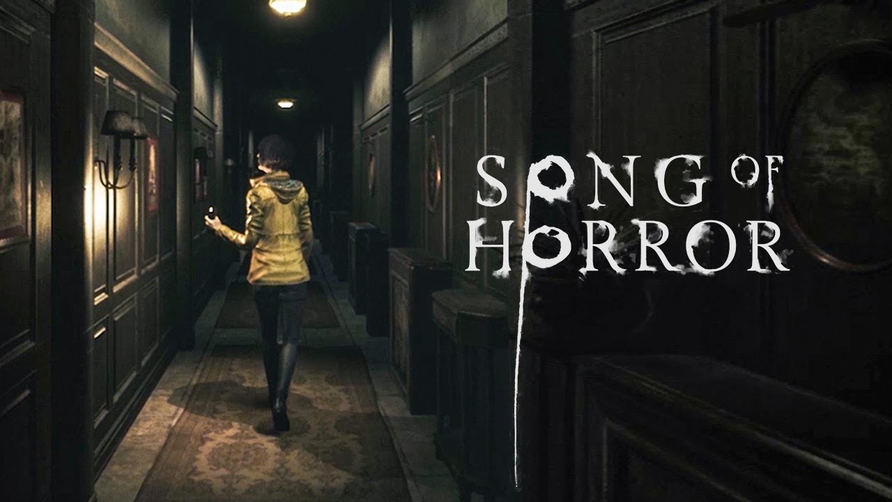 SONG OF HORROR: How to Increase FPS & Game Stability - GamePretty