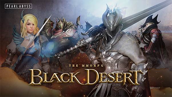 Black Desert Online: Winter Season Guide - GamePretty