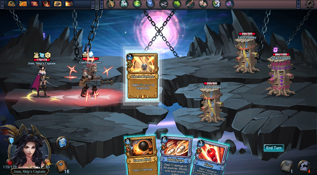 Endless Voyage: How to Switch Languages - GamePretty
