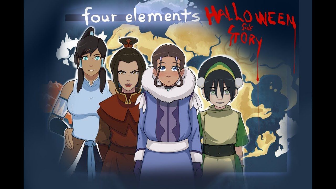 Four Elements Trainer Full Walkthrough - GamePretty