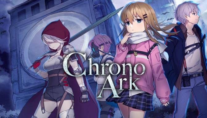 Chrono Ark: BOSS Guide (V1.5b) - GamePretty