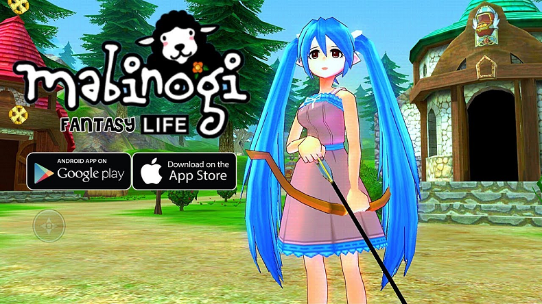 Mabinogi: Spirit Ascension Guide - GamePretty