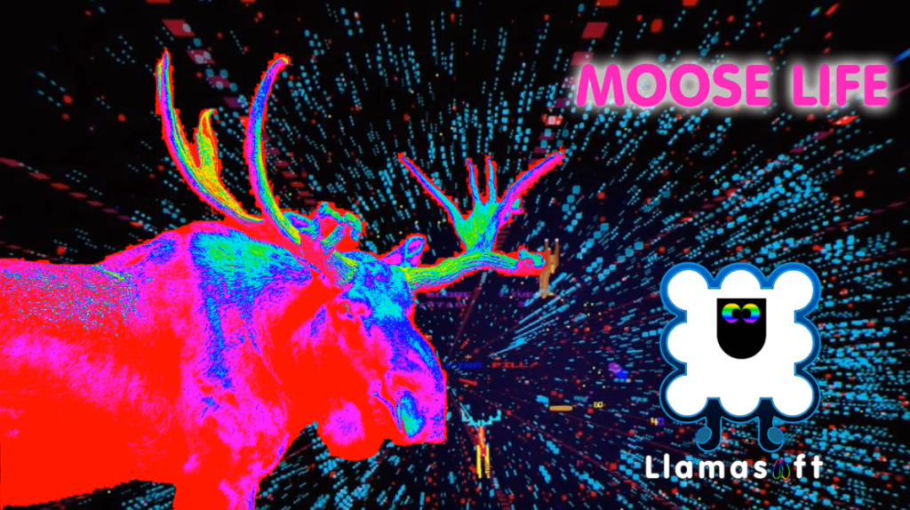 Moose Life Basic Guide (Enemy types, Weapons, and Goals) - GamePretty