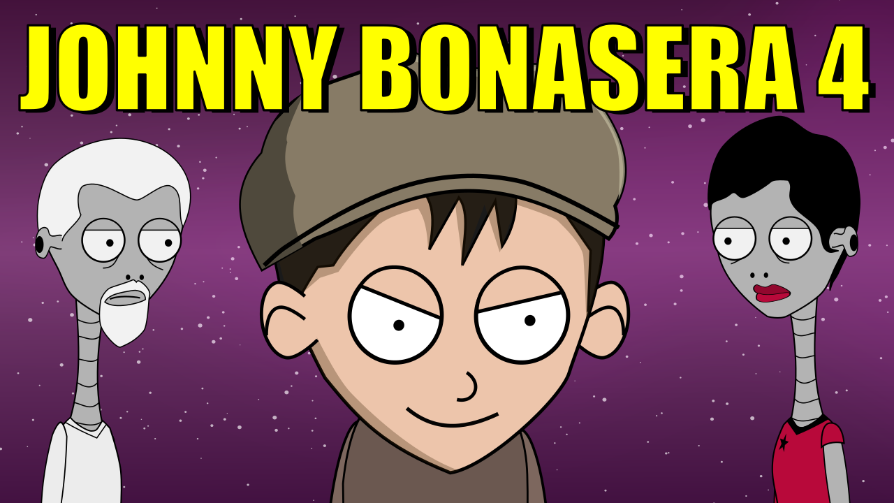 The Revenge of Johnny Bonasera Episode 4 Full Walkthrough - GamePretty