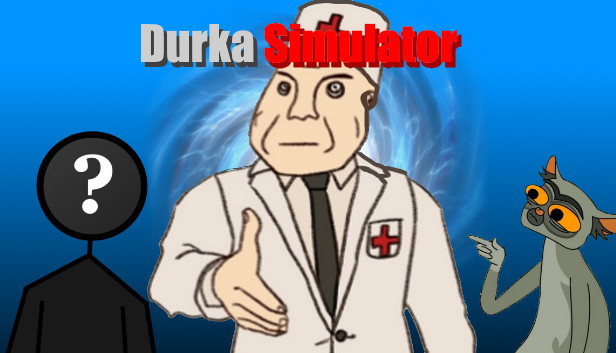 Durka Simulator: All Characters - GamePretty