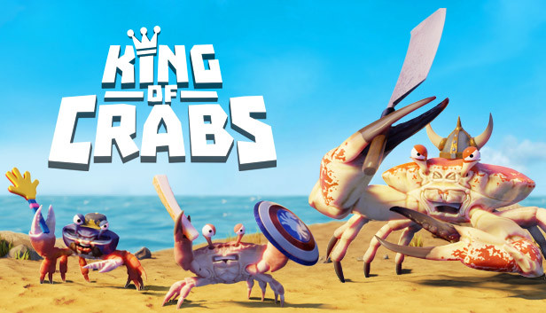 King of Crabs: Basic Guide - GamePretty