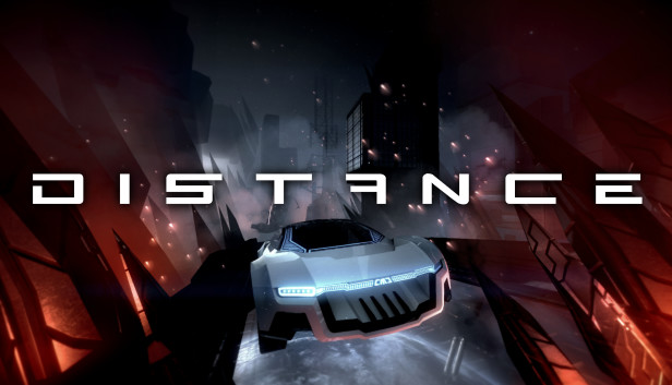 Distance: How to Fix "k_EResultFileNotFound" error - GamePretty