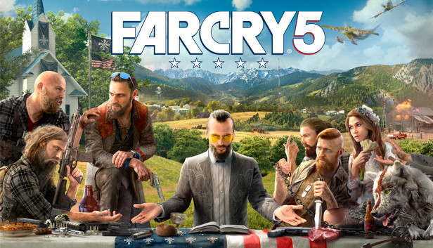 Far Cry 5: Fix Gamepad (using DS4 as Xbox Controller) - GamePretty