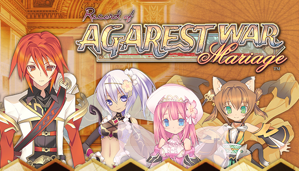 Record of Agarest War Mariage: Felicia Honeymoon Guide - GamePretty