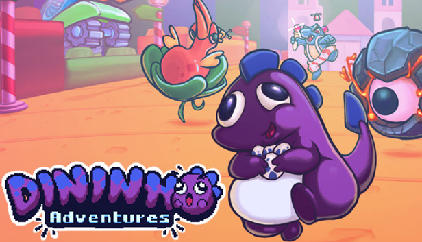 Dininho Adventures: All Keys Guide (How to Find) - GamePretty