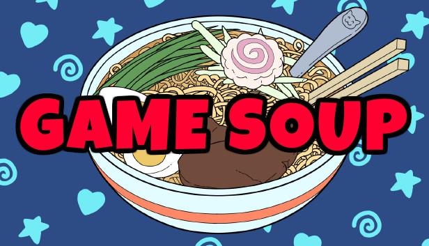 Game Soup: All Achievements Guide - GamePretty