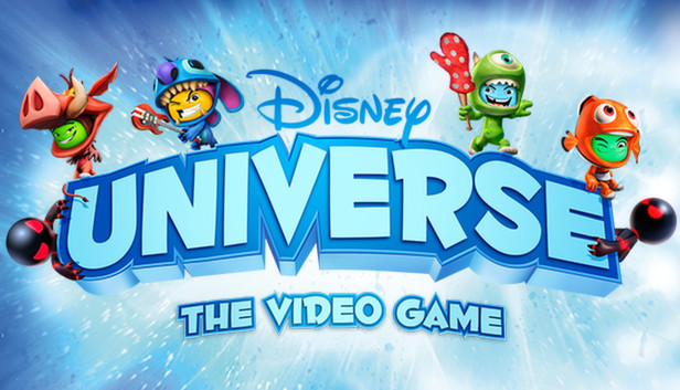 Disney Universe: How to Fix The White Screen Crash - GamePretty