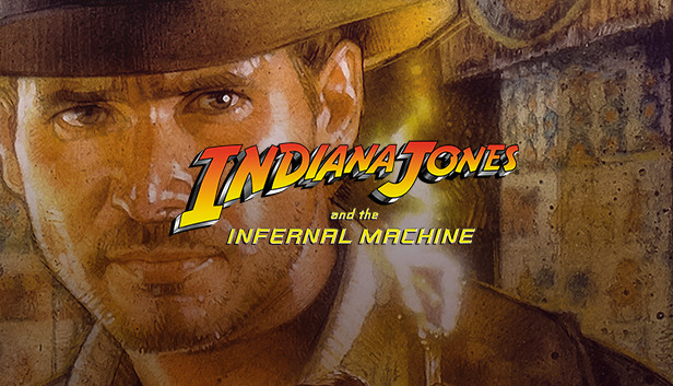 Indiana Jones and the Infernal Machine: How to Fix Game Crash - GamePretty