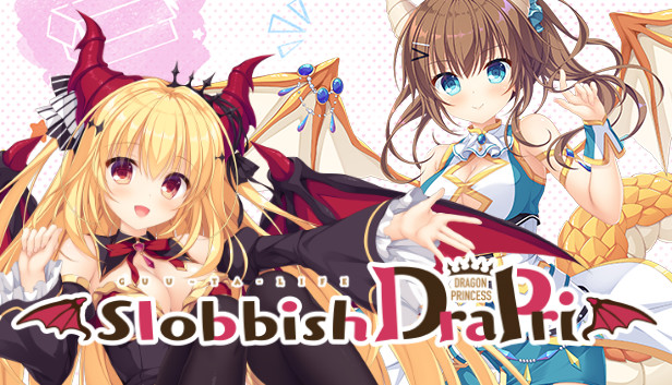 Slobbish Dragon Princess: How to Install the Official 18+ Patch - GamePretty